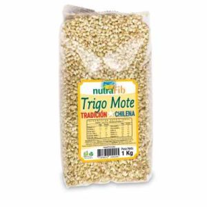Trigo Mote Nutrafib