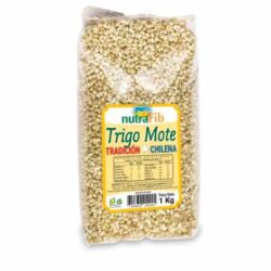 Trigo Mote Nutrafib